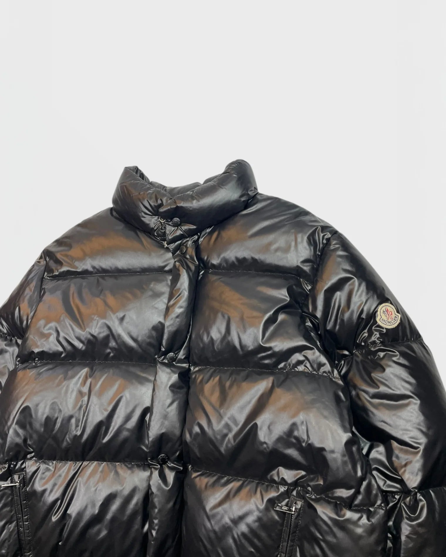 Moncler doudoune