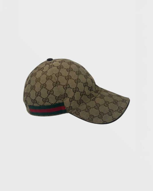 Gucci casquette