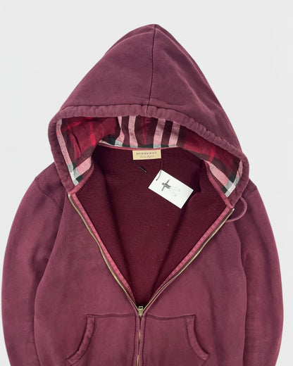 Burberry gilet