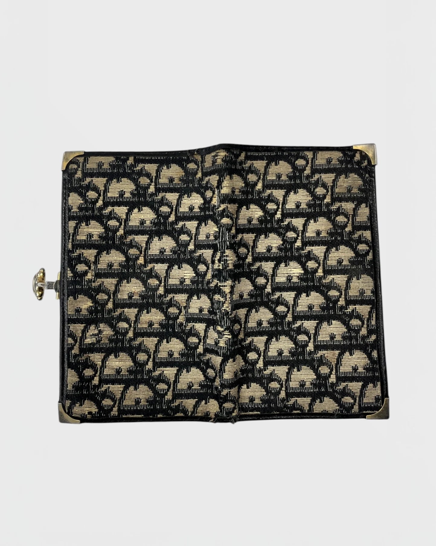 Dior porte-monnaie