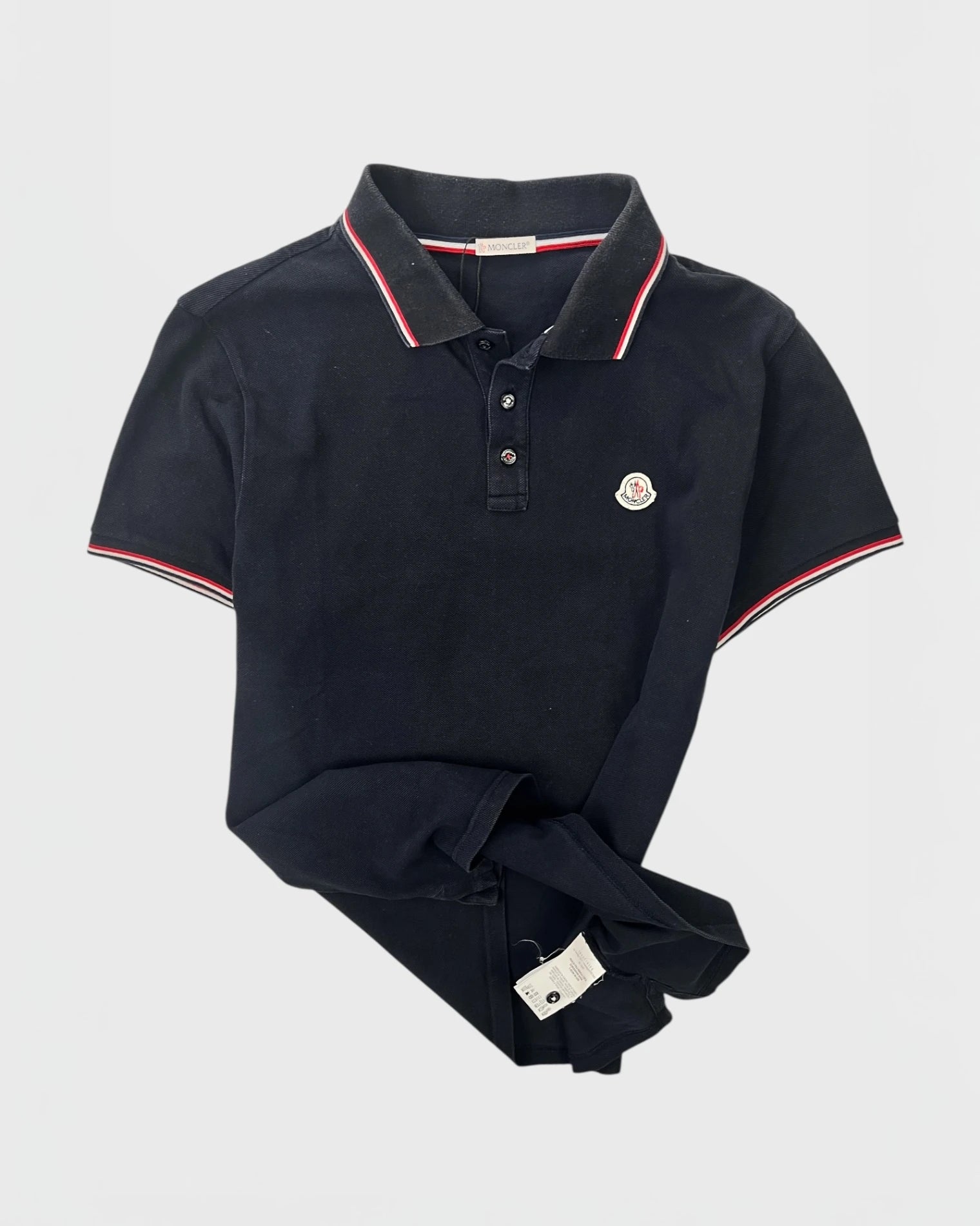 Moncler polo