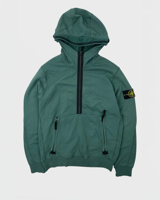 Stone Island pull à capuche technique