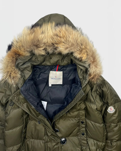 Moncler Bulgarie doudoune