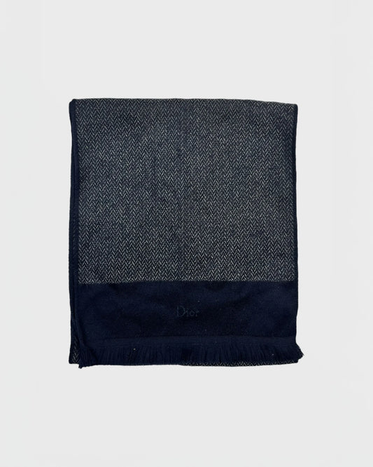 Dior écharpe