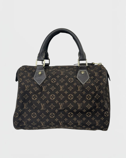 Louis Vuitton speedy 25