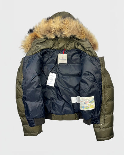 Moncler Bulgarie doudoune