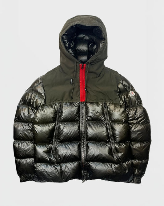 Moncler doudoune