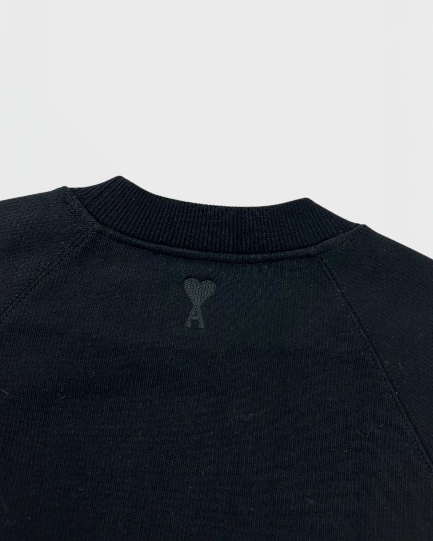 Ami Paris pull