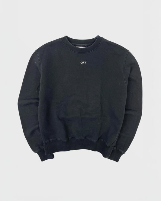 Off-white pull