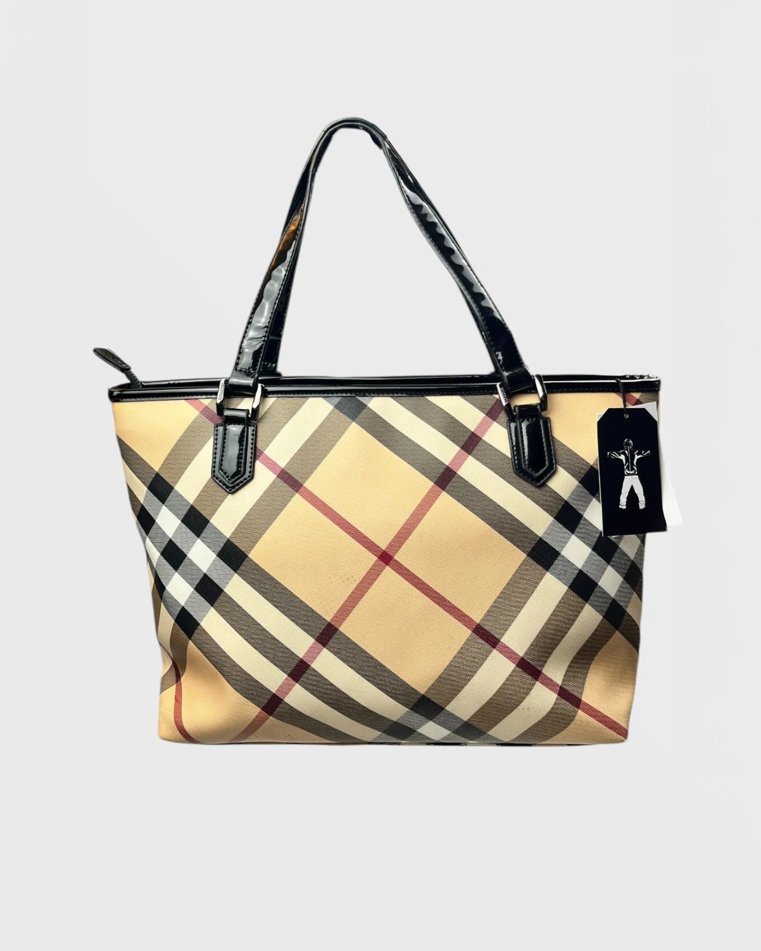 Burberry sac à main