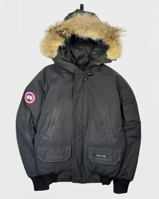 Canada Goose Chiliwak doudoune