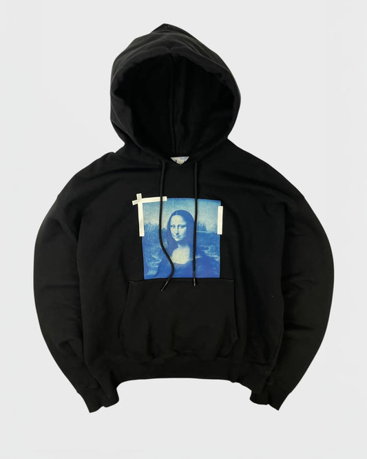 Off-White pull à capuche