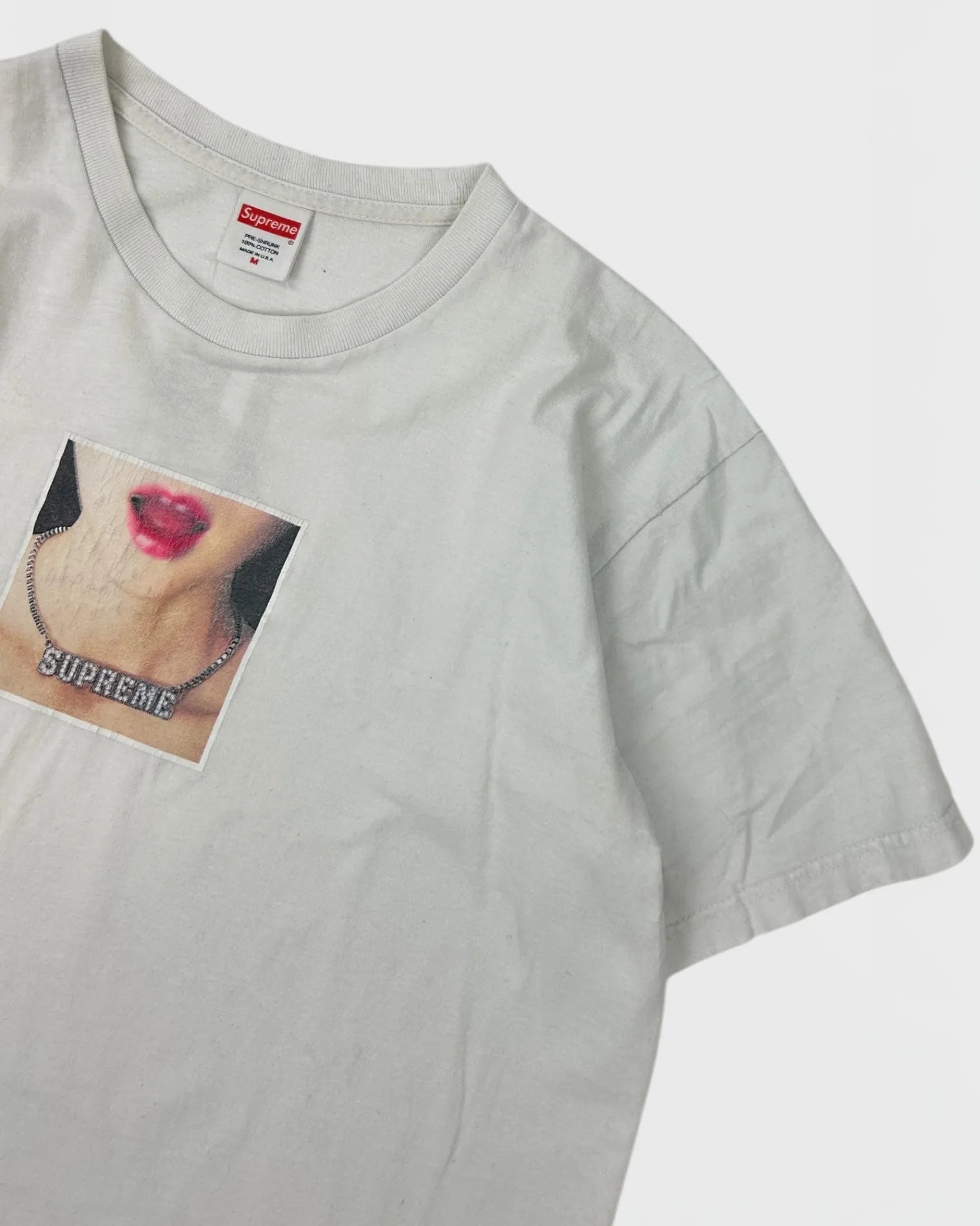 Supreme t-shirt