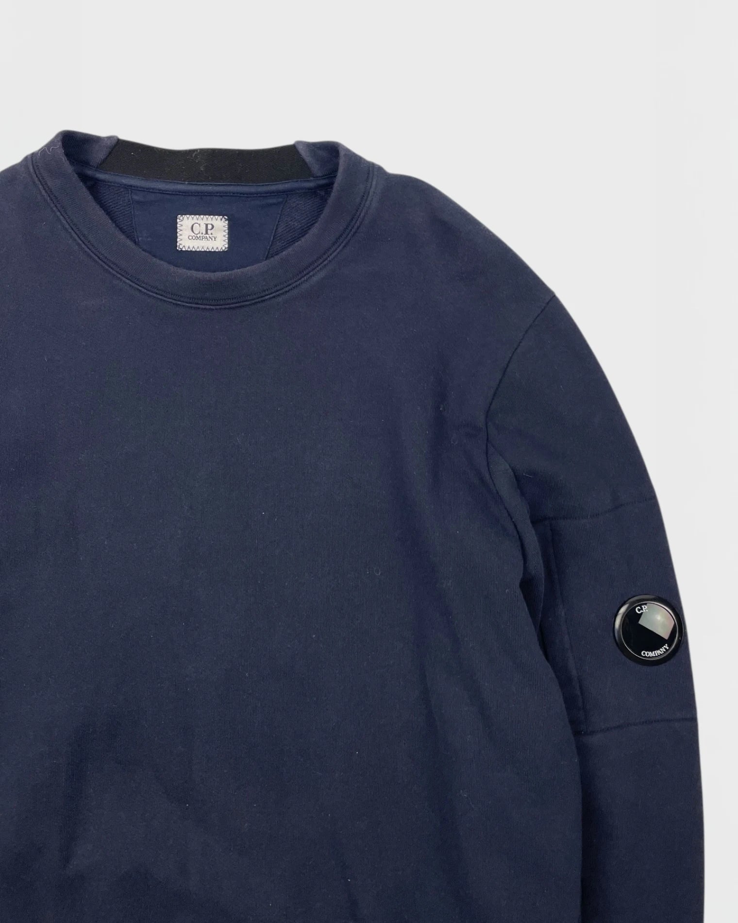 C.P. Company pull