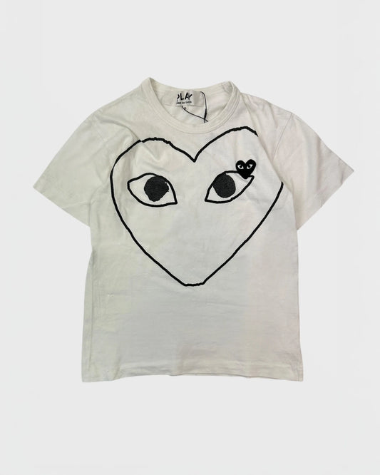 Comme Des Garçons t-shirt