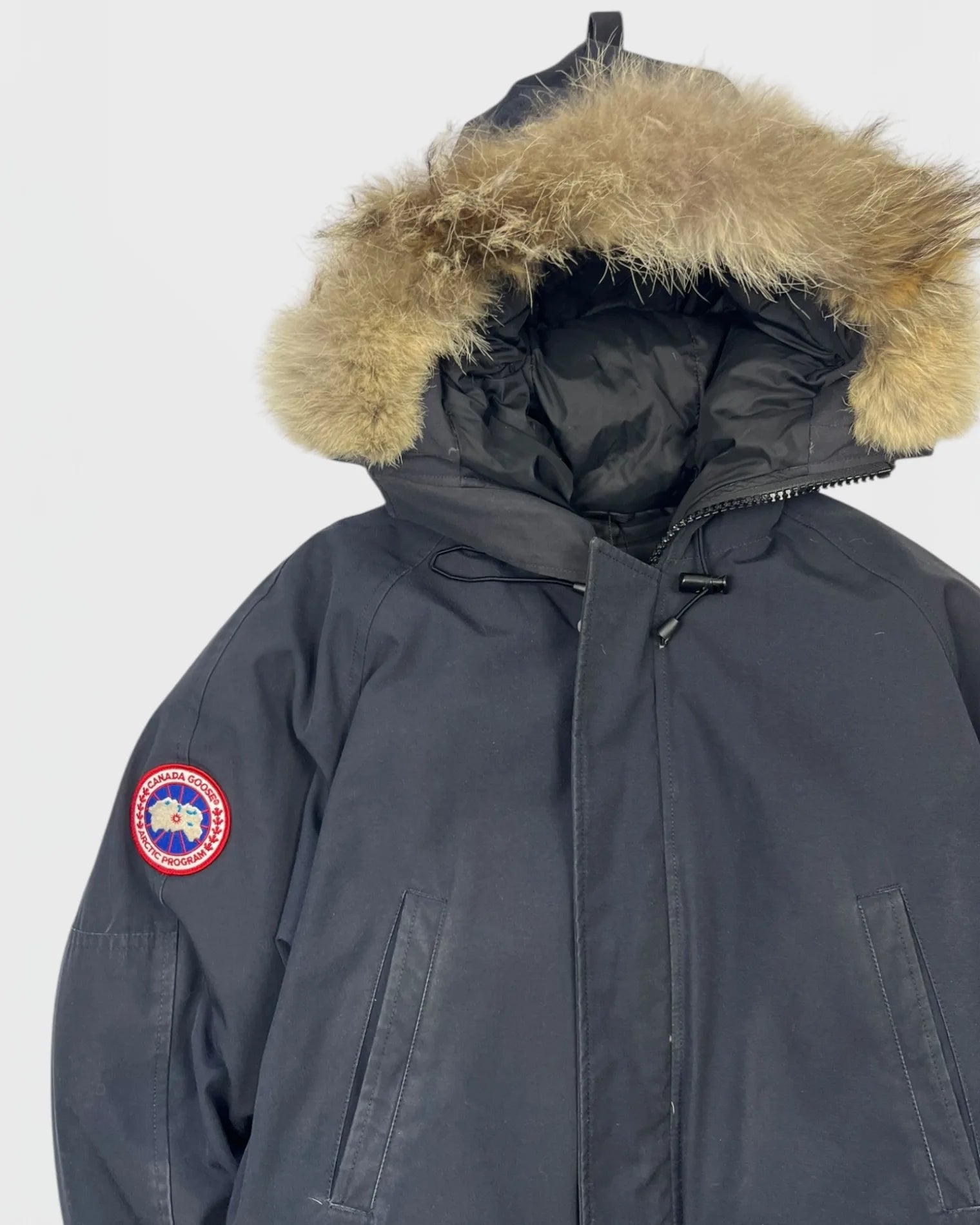 Canada Goose Chiliwak doudoune