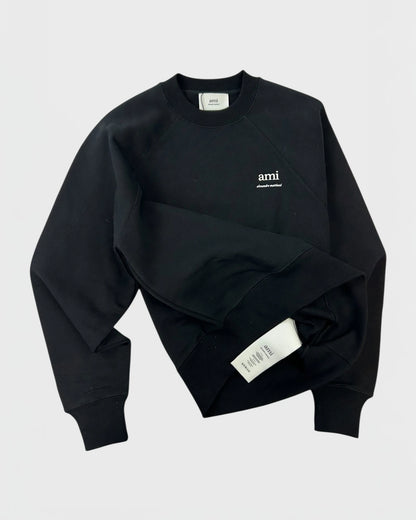 Ami Paris pull