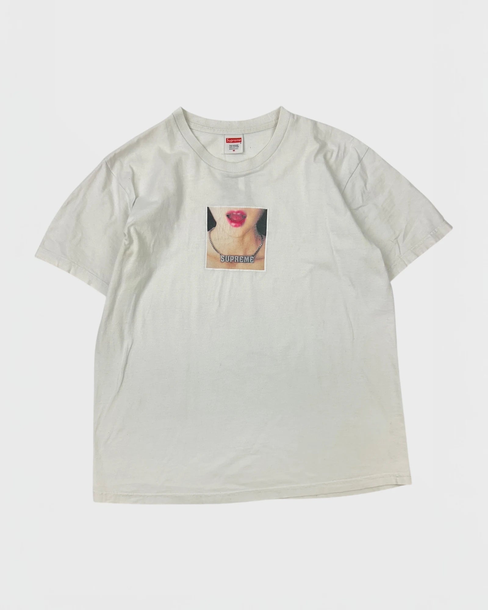 Supreme t-shirt