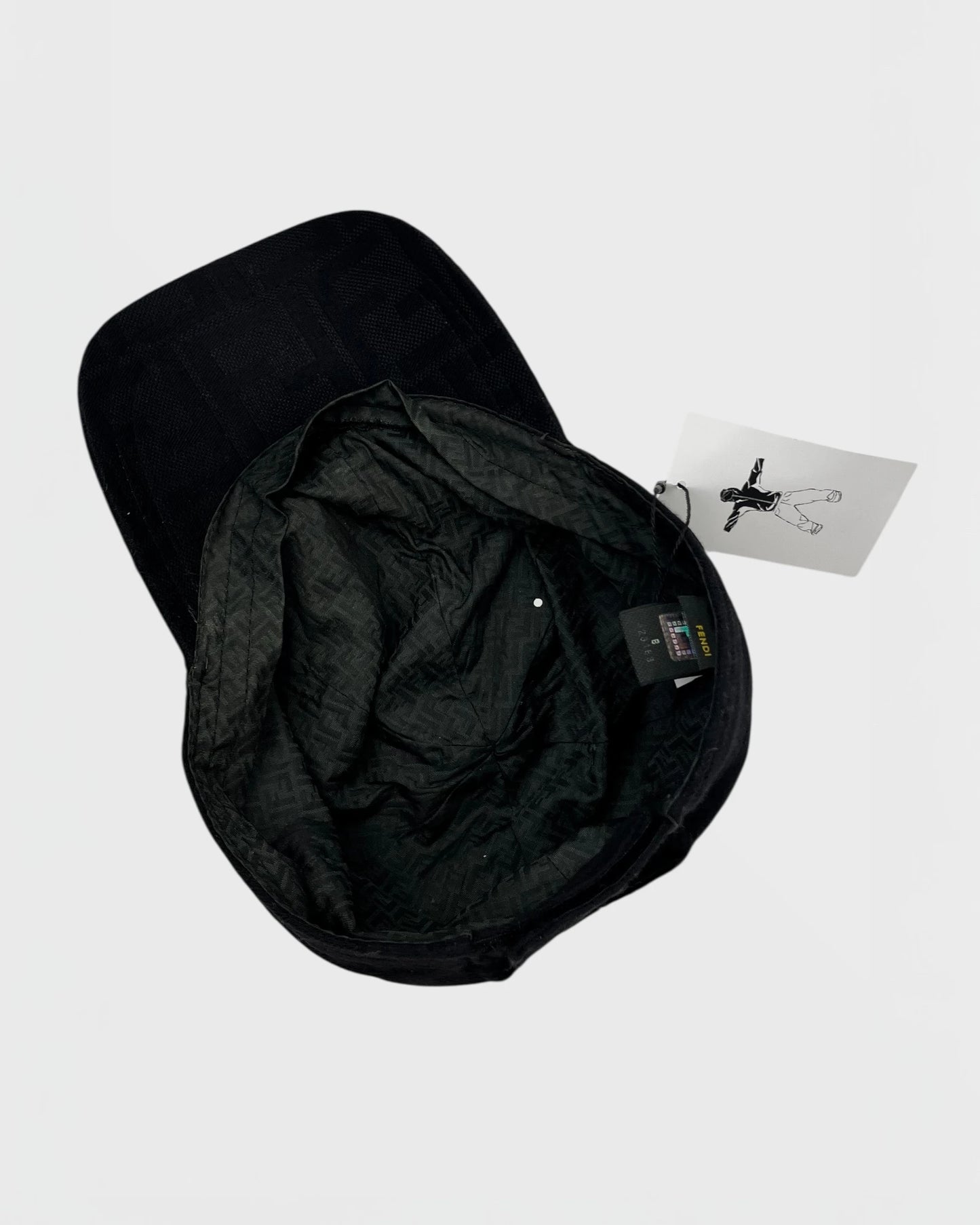 Fendi casquette