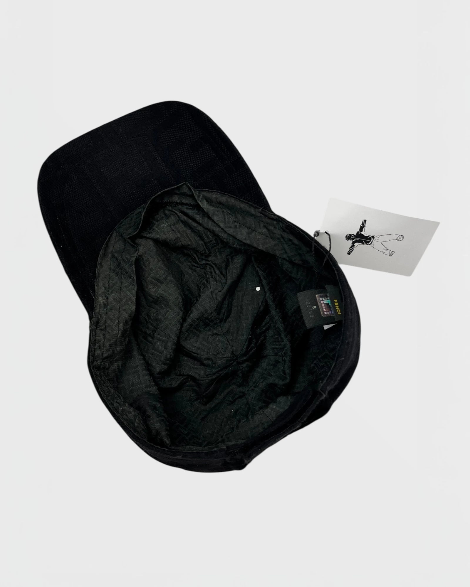 Fendi casquette