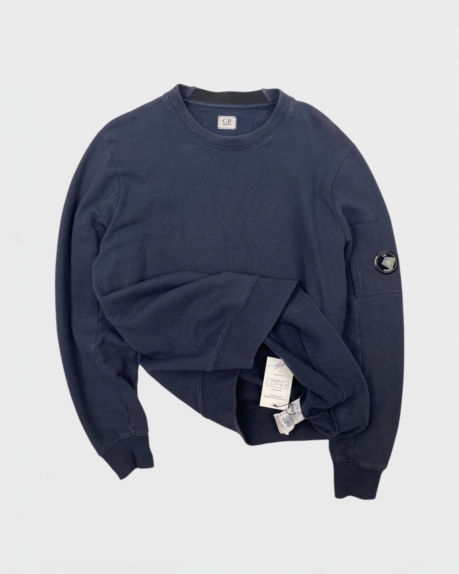 C.P. Company pull