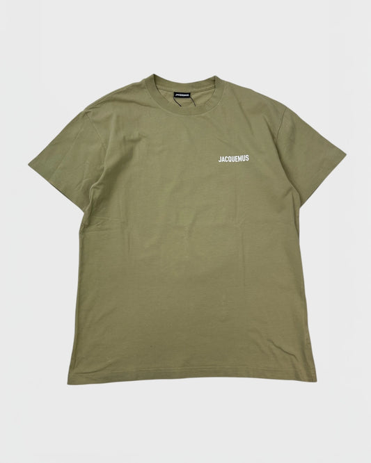 Jacquemus t-shirt