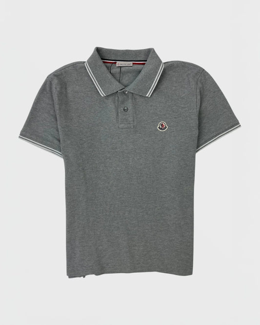 Moncler polo