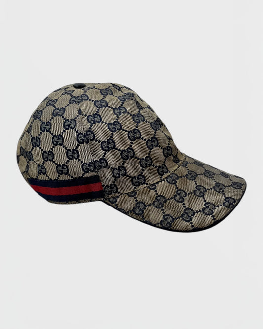 Gucci casquette