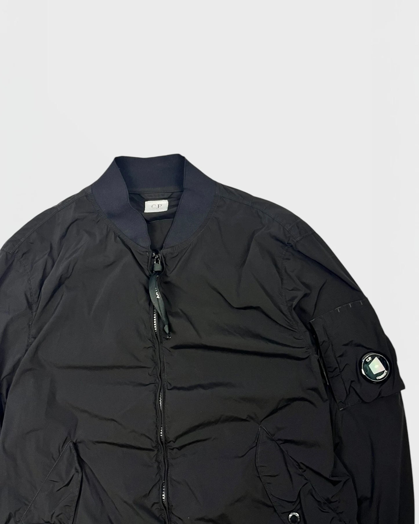 C.P. Company nylon veste