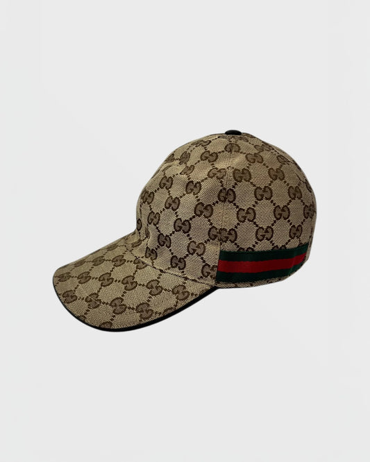Gucci GG casquette