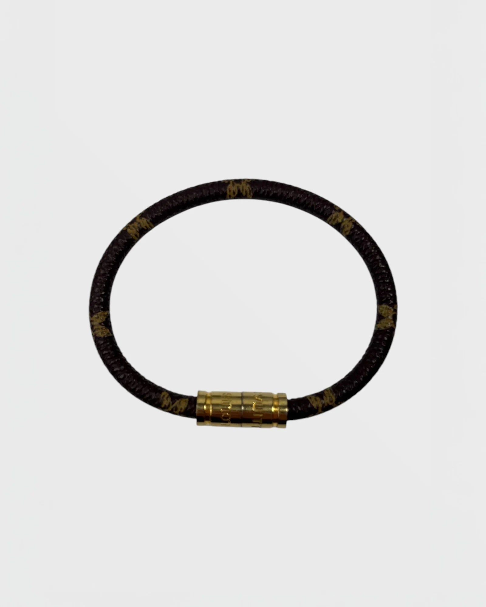 Louis Vuitton bracelet Keep It