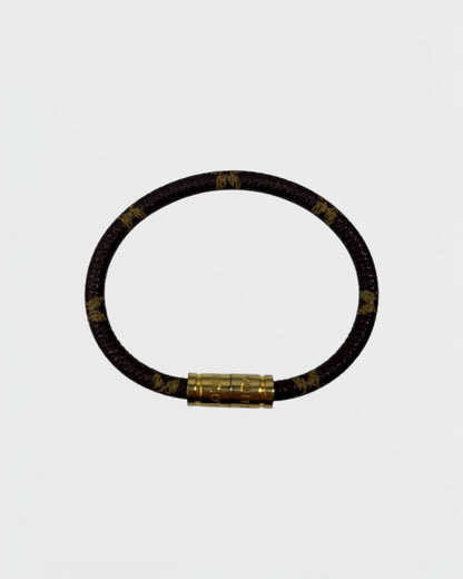 Louis Vuitton bracelet Keep It