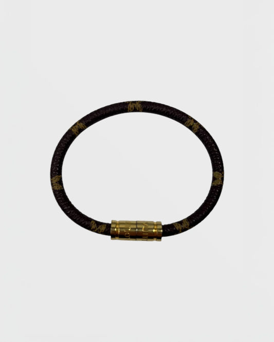 Louis Vuitton bracelet Keep It