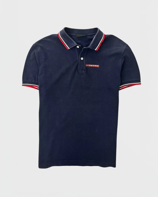 Prada polo