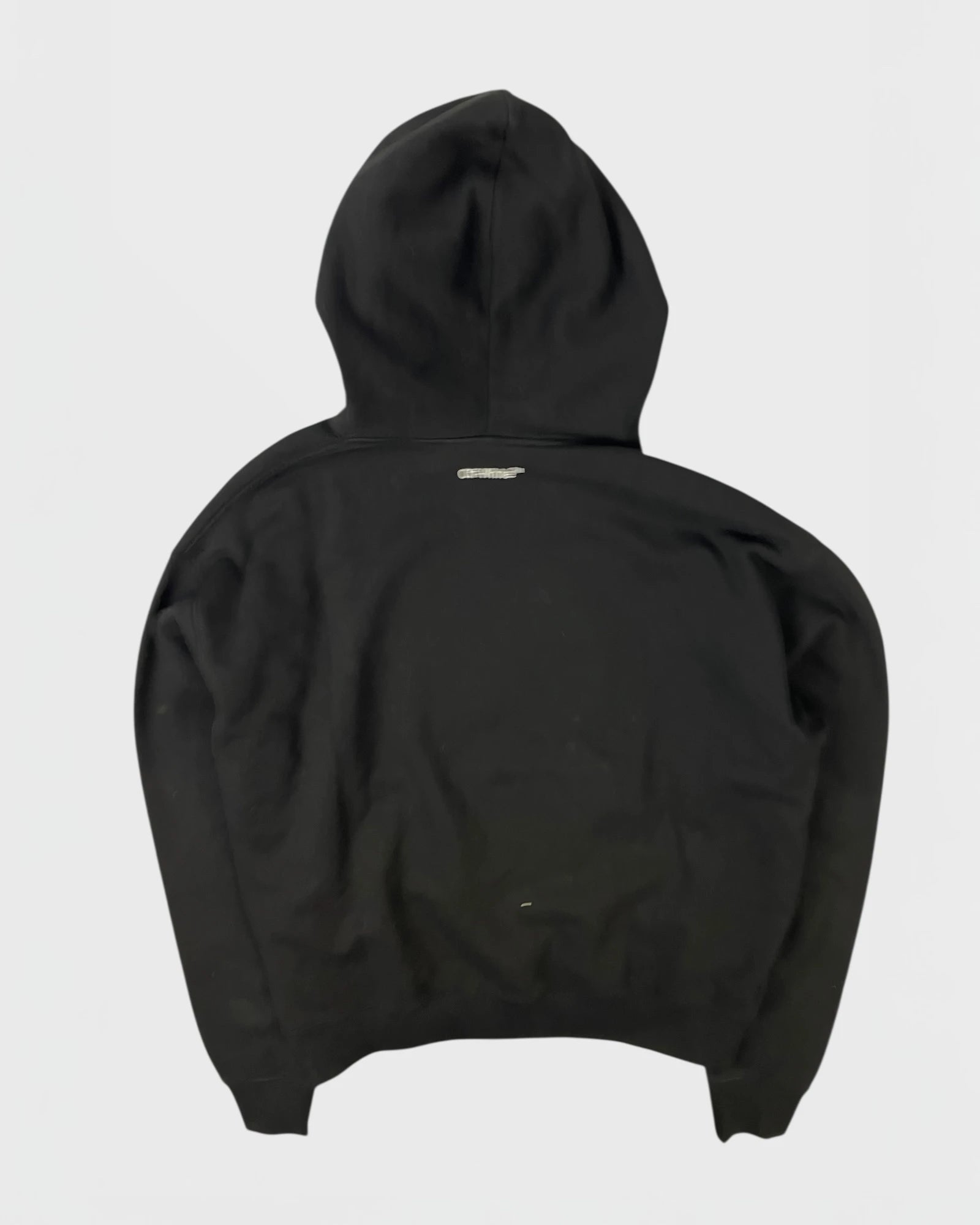 Off-White pull à capuche