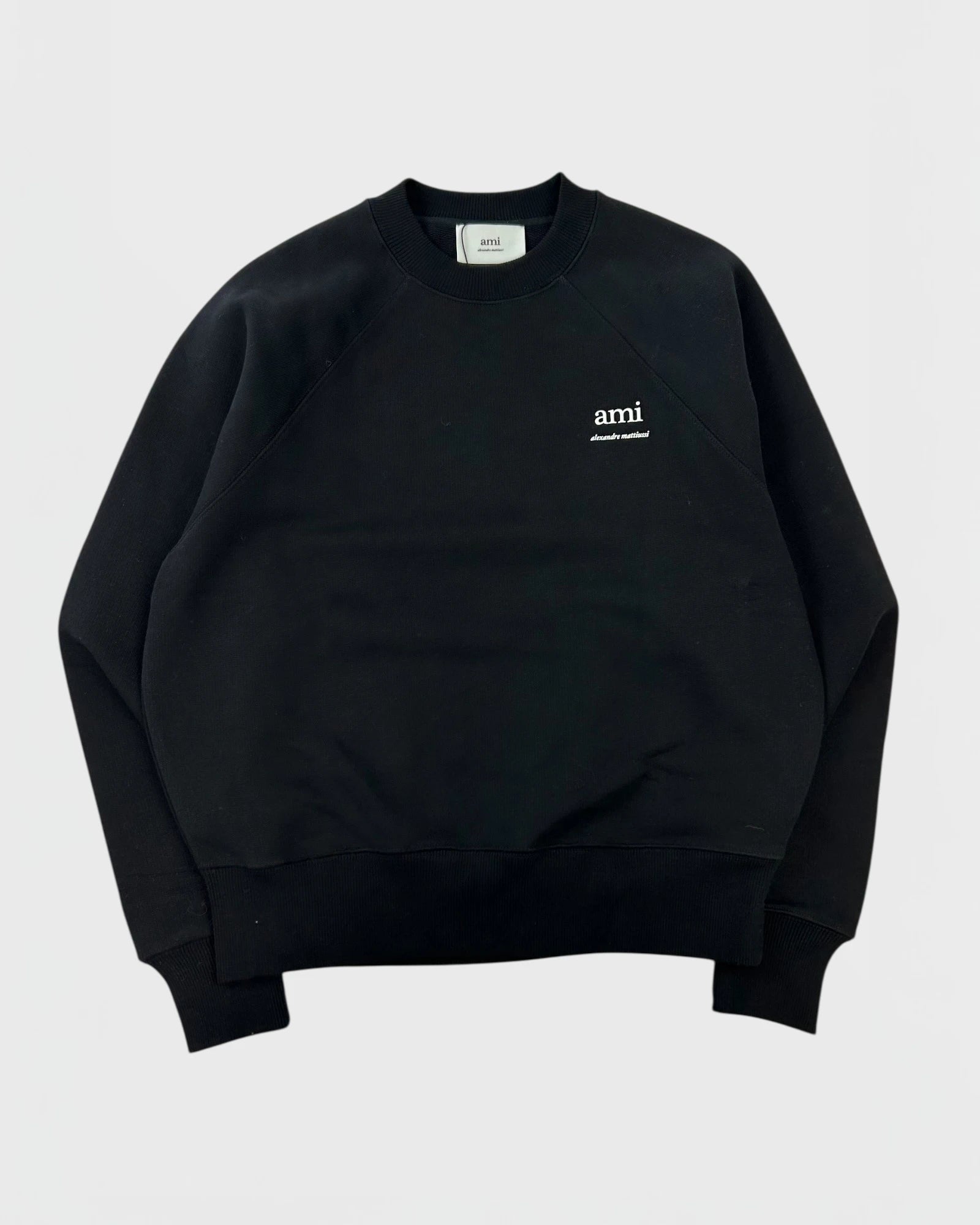 Ami Paris pull