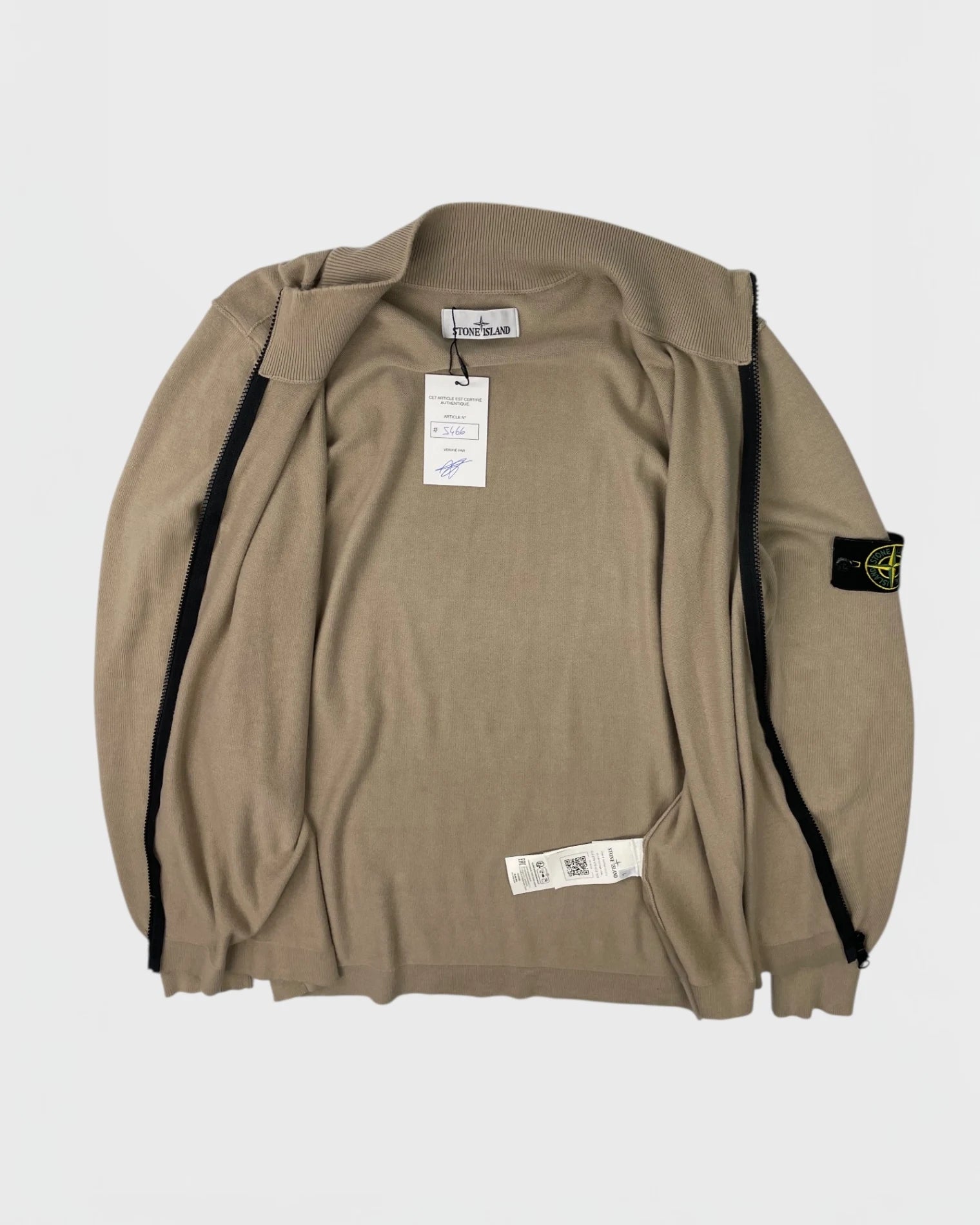 Stone Island gilet