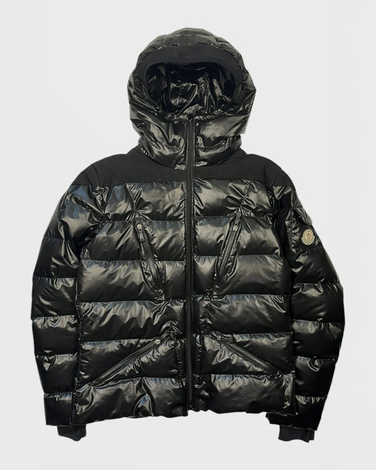 Moncler brillante doudoune