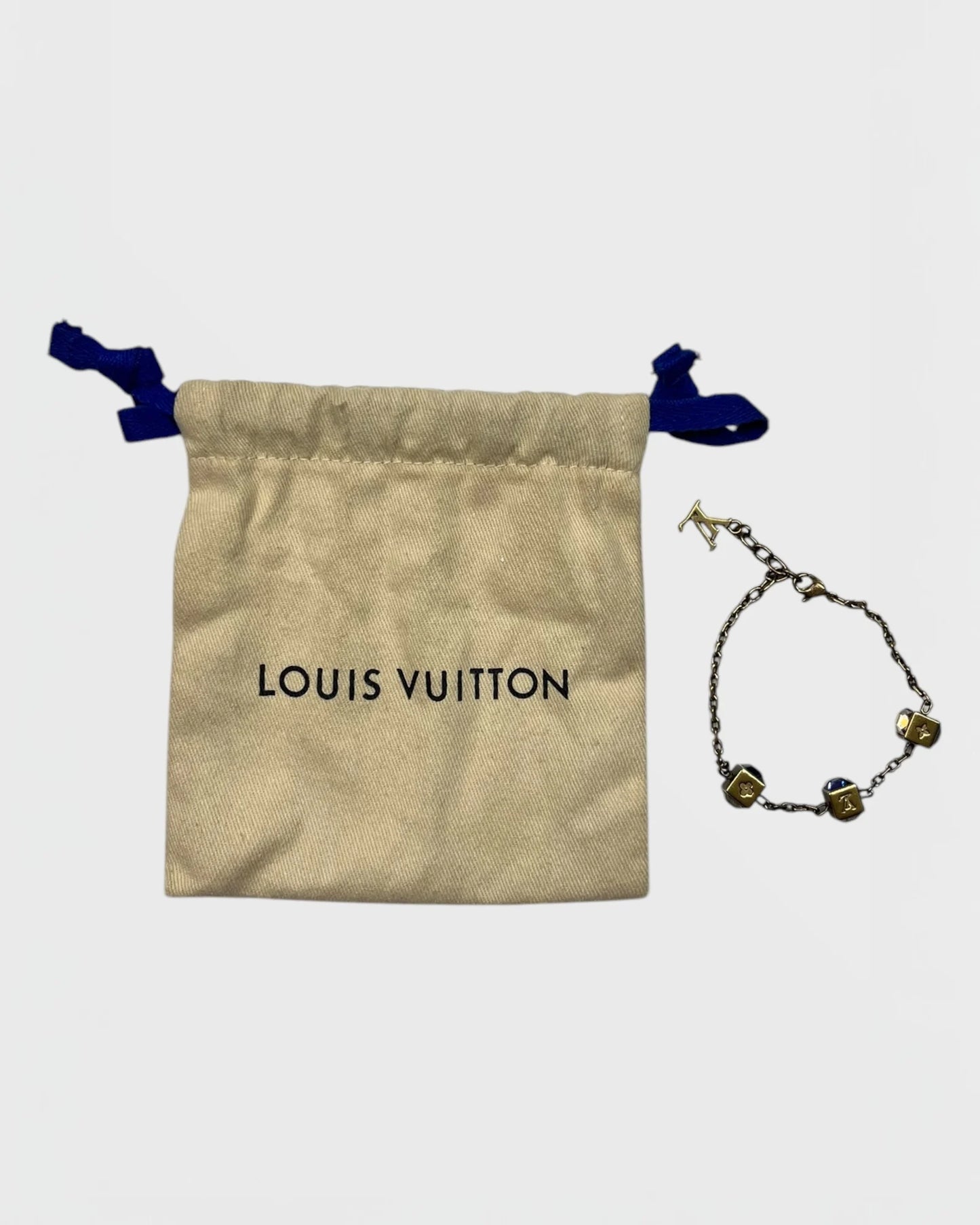 Louis Vuitton bracelet