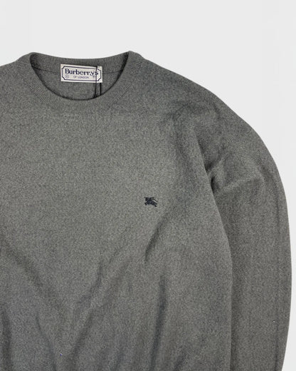 Burberry pull