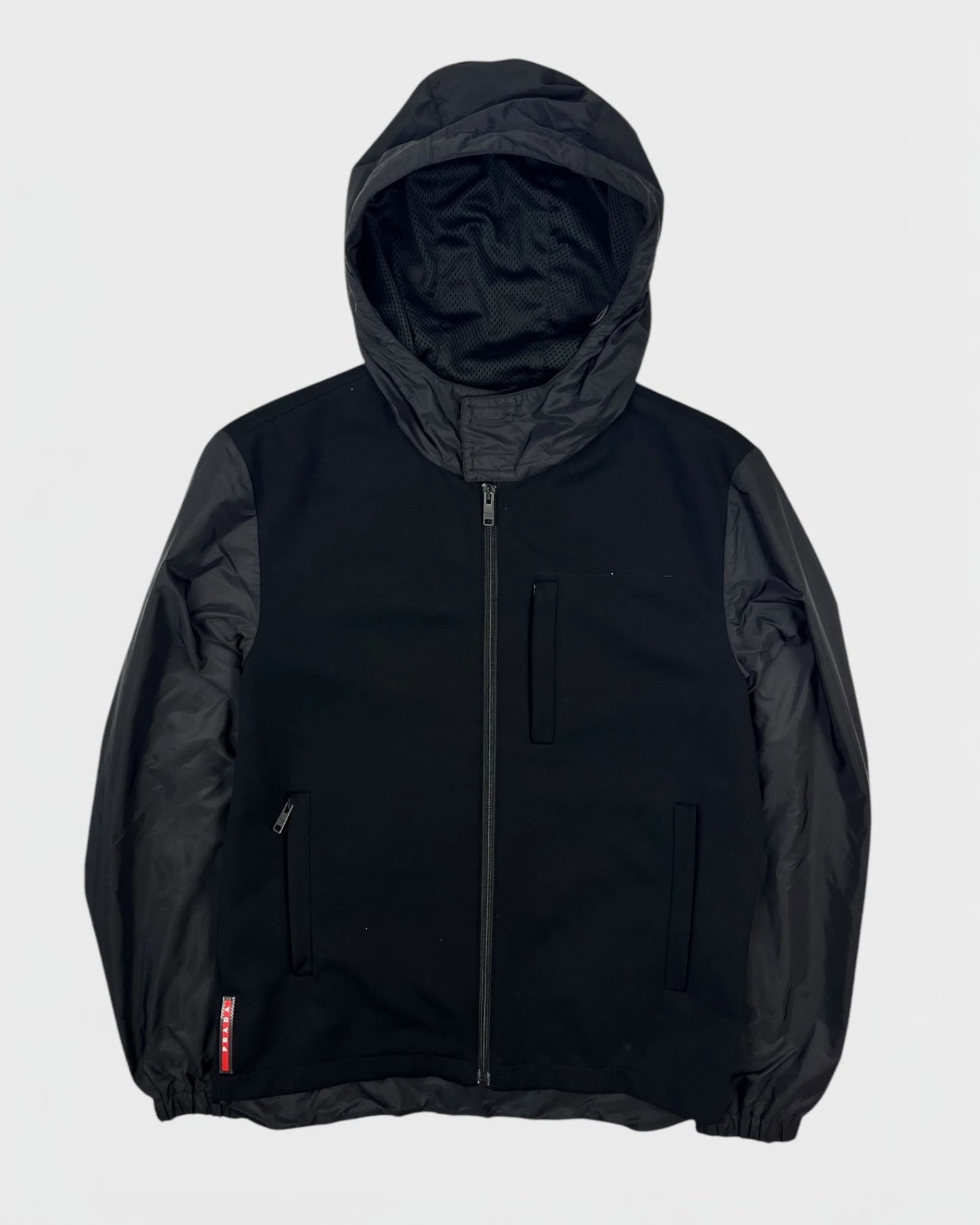Prada veste