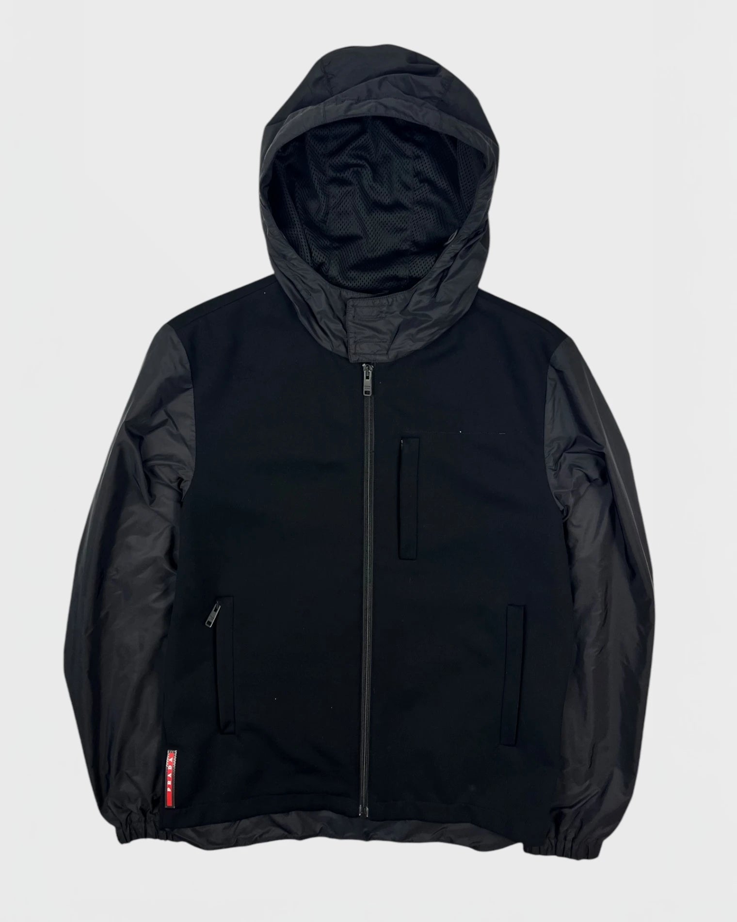 Prada veste