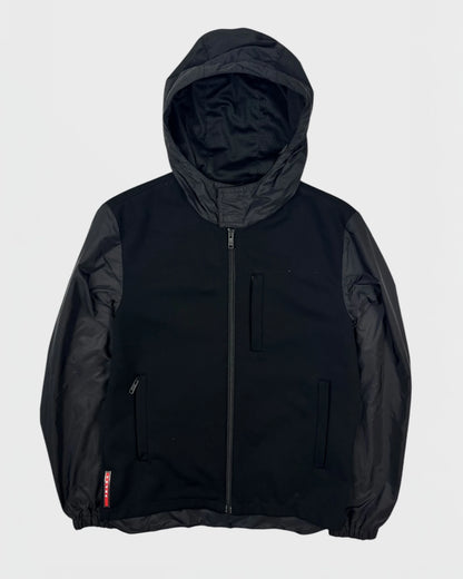 Prada veste