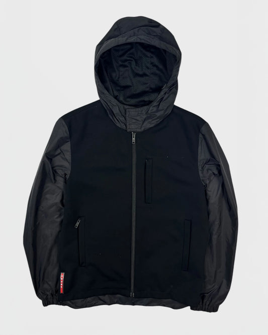 Prada veste