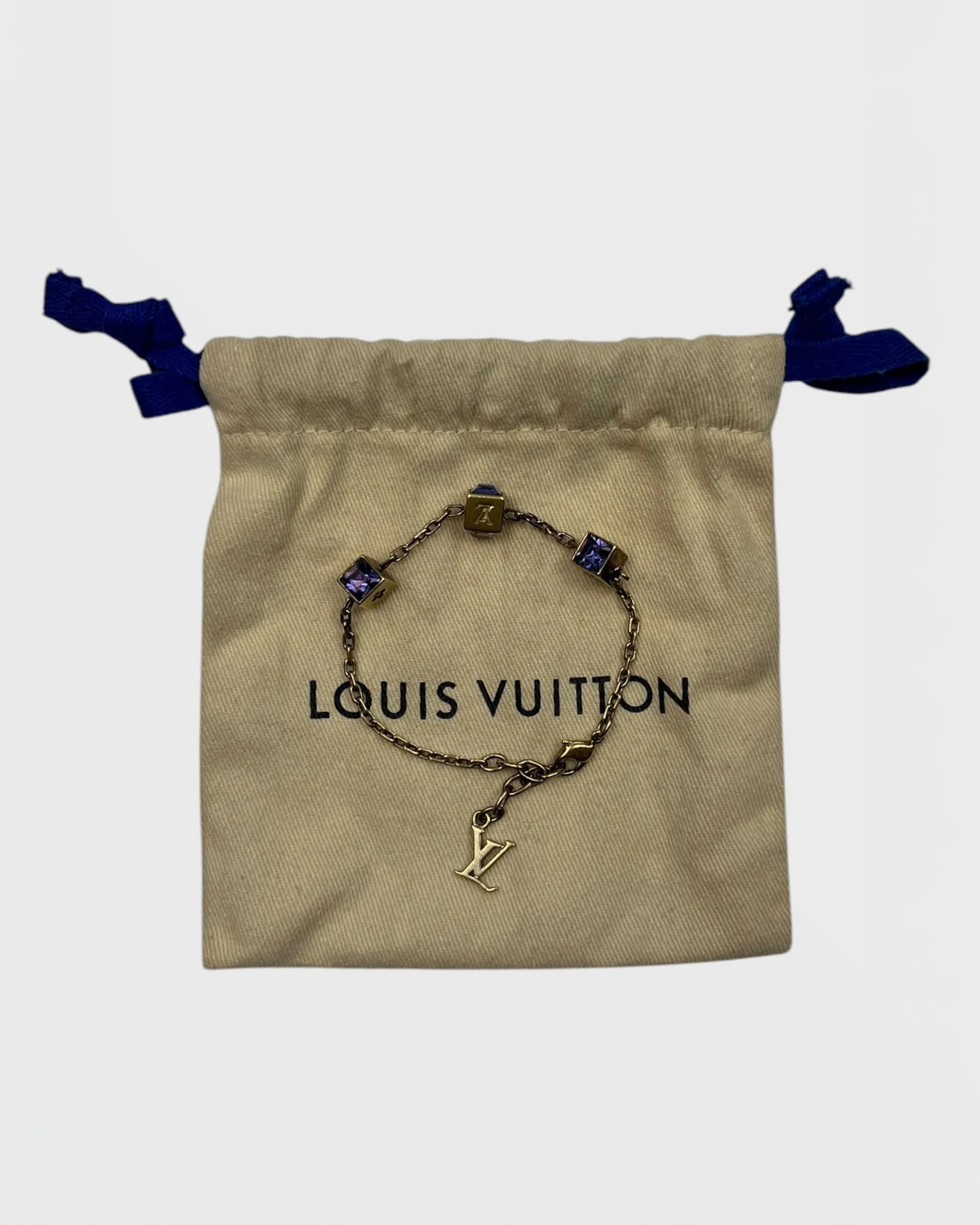 Louis Vuitton bracelet