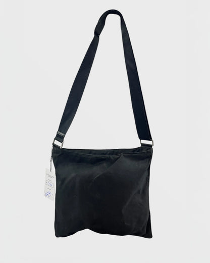 Prada nylon flat bag