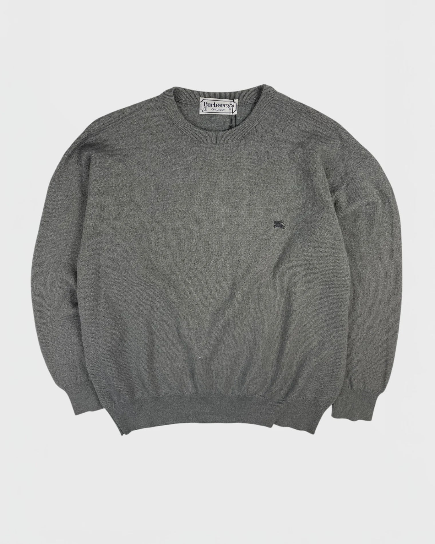 Burberry pull