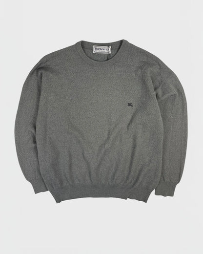Burberry pull