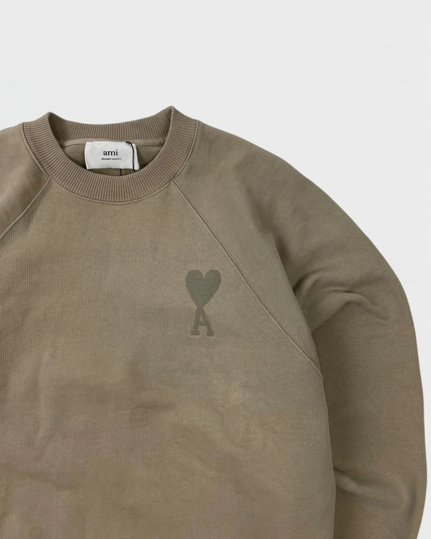 Ami Paris pull
