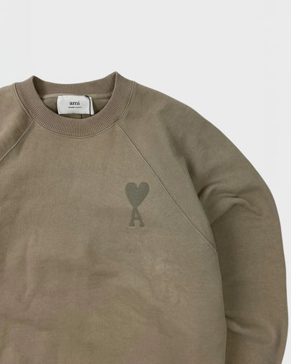 Ami Paris pull